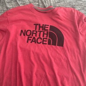 Northface Tshirt